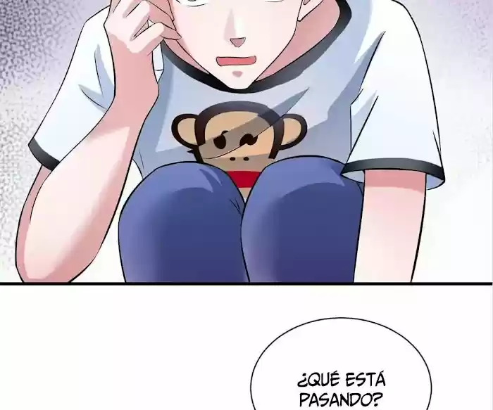 Esposa Sustituta - Capítulo 38 - Página 30 - LectorTMOo