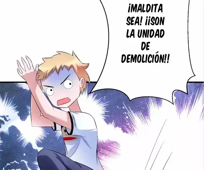 Esposa Sustituta - Capítulo 38 - Página 33 - LectorTMOo
