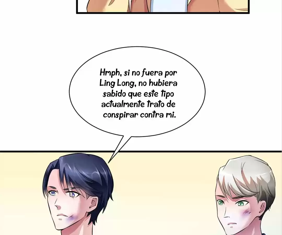 Esposa Sustituta - Capítulo 39 - Página 4 - LectorTMOo