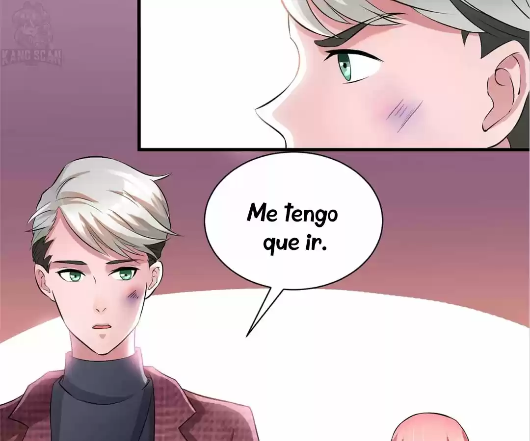 Esposa Sustituta - Capítulo 39 - Página 6 - LectorTMOo