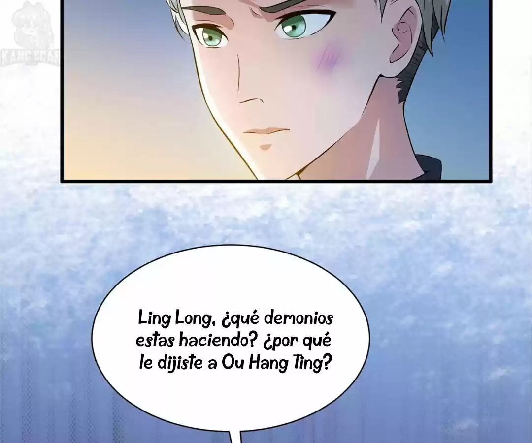 Esposa Sustituta - Capítulo 39 - Página 16 - LectorTMOo