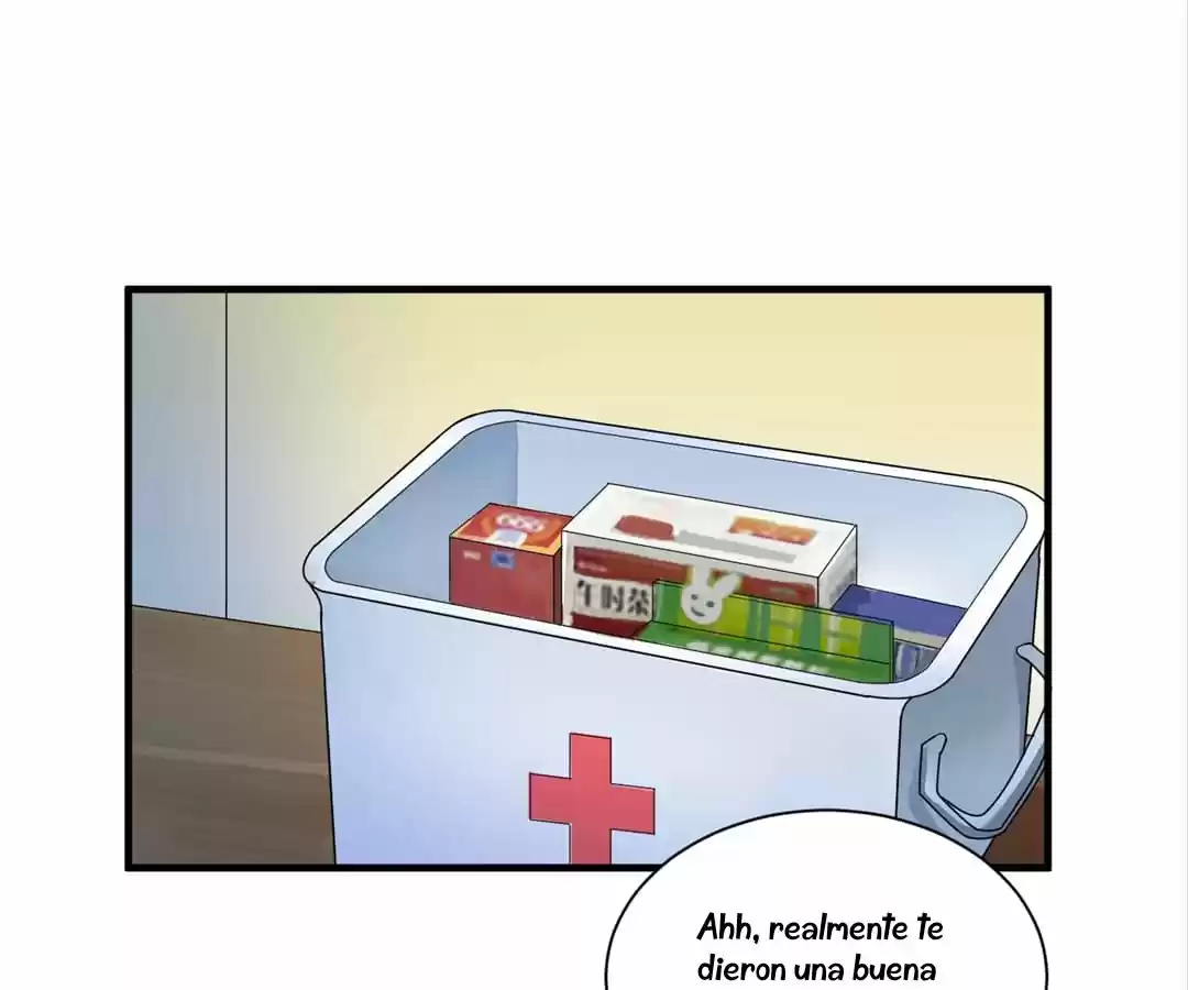 Esposa Sustituta - Capítulo 39 - Página 24 - LectorTMOo