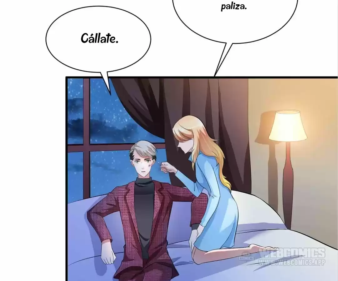 Esposa Sustituta - Capítulo 39 - Página 25 - LectorTMOo
