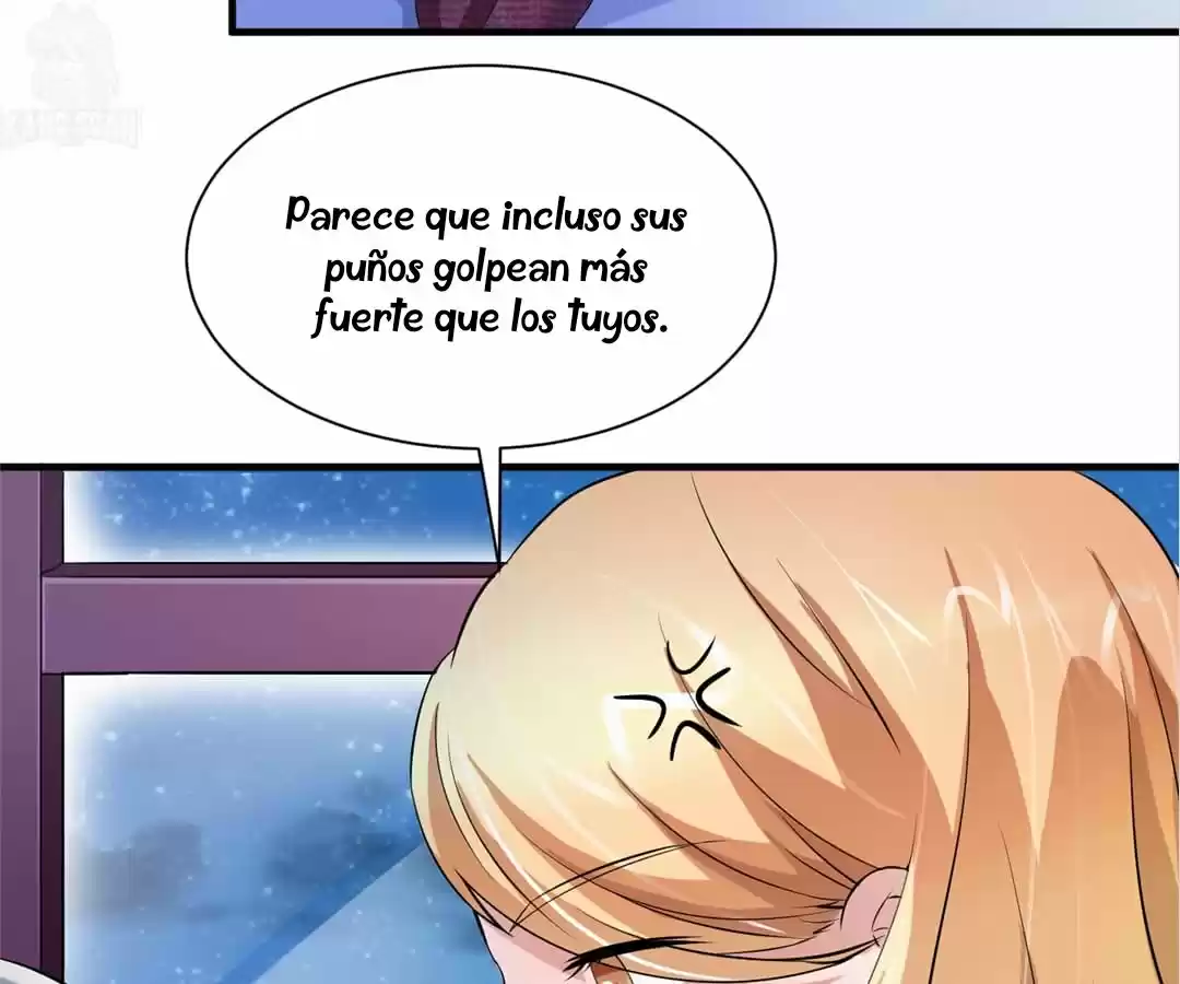 Esposa Sustituta - Capítulo 39 - Página 26 - LectorTMOo