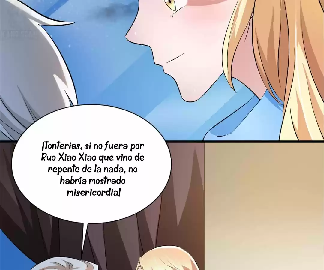 Esposa Sustituta - Capítulo 39 - Página 27 - LectorTMOo
