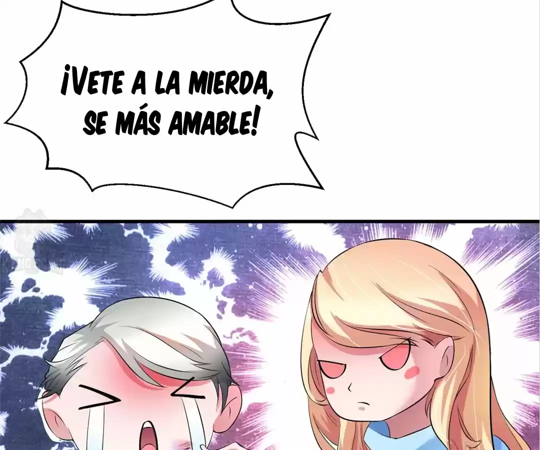 Esposa Sustituta - Capítulo 39 - Página 31 - LectorTMOo