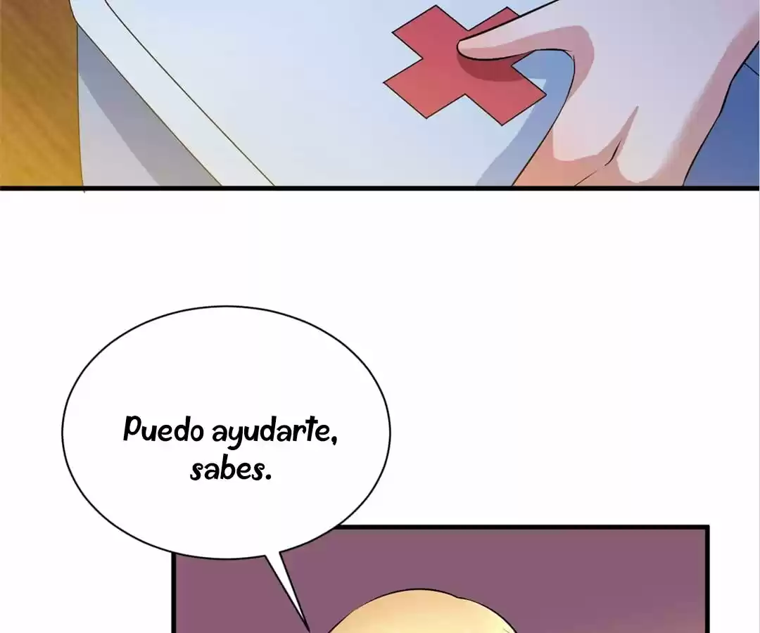 Esposa Sustituta - Capítulo 39 - Página 35 - LectorTMOo