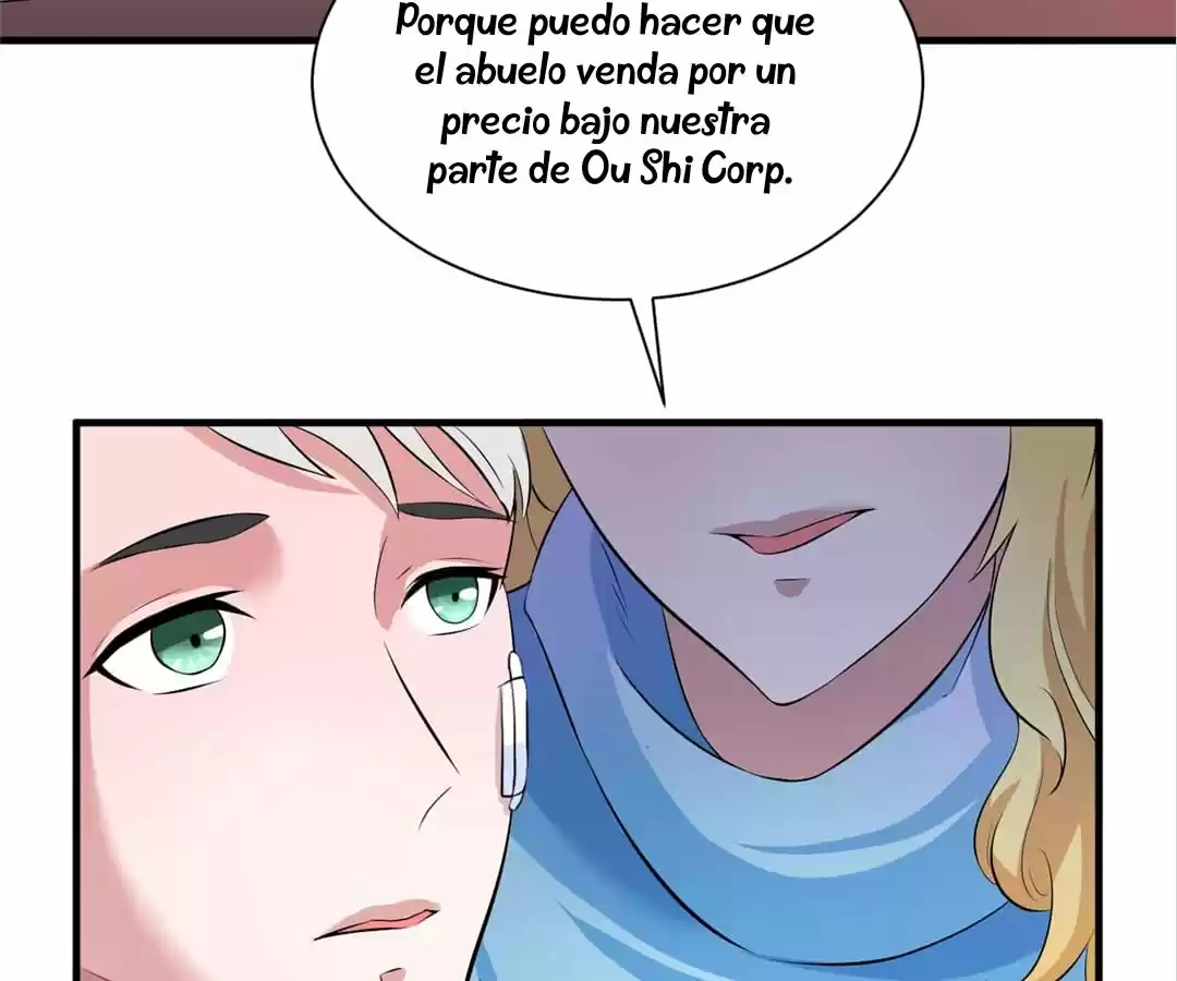 Esposa Sustituta - Capítulo 39 - Página 38 - LectorTMOo