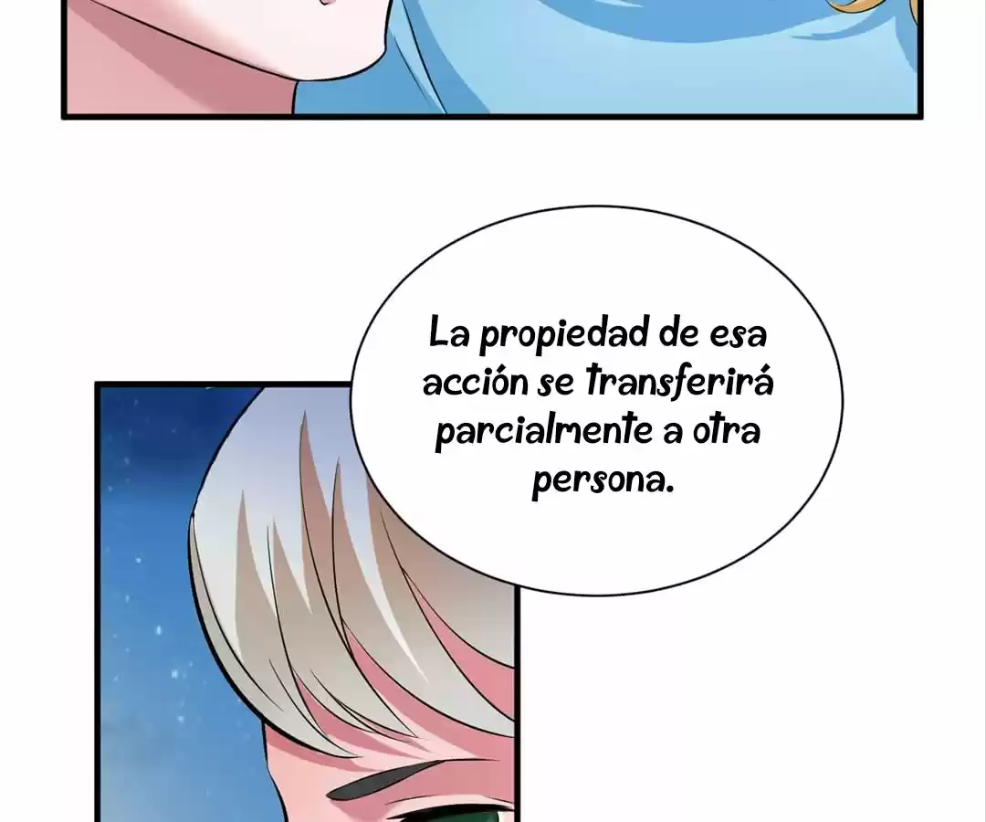 Esposa Sustituta - Capítulo 39 - Página 39 - LectorTMOo