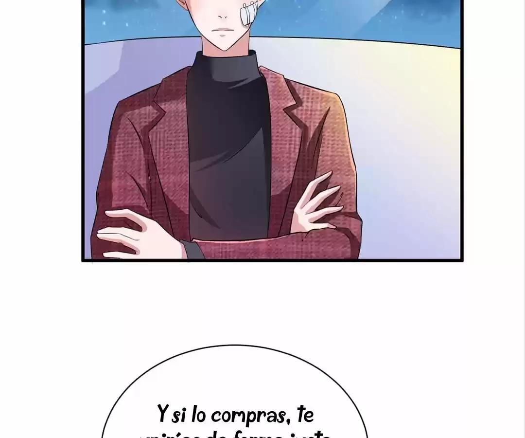 Esposa Sustituta - Capítulo 39 - Página 41 - LectorTMOo