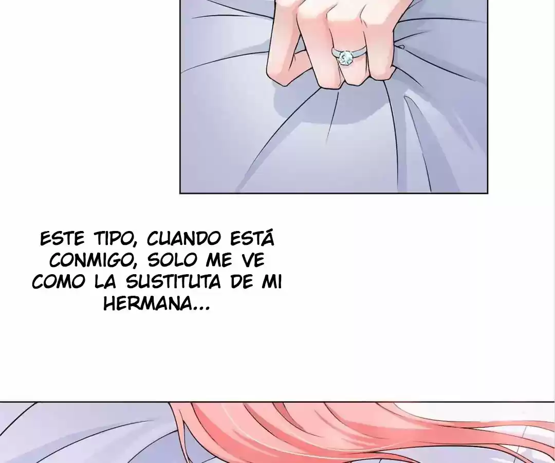 Esposa Sustituta - Capítulo 4 - Página 9 - LectorTMOo