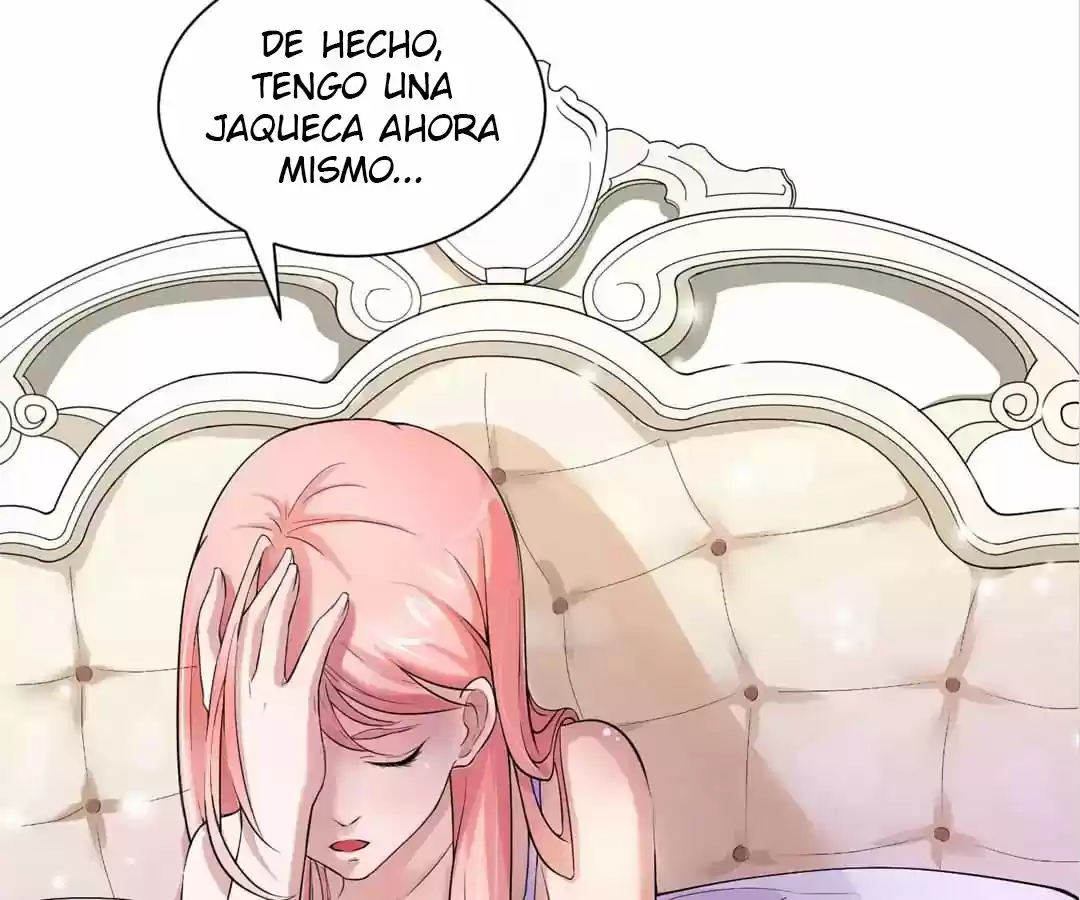 Esposa Sustituta - Capítulo 4 - Página 20 - LectorTMOo