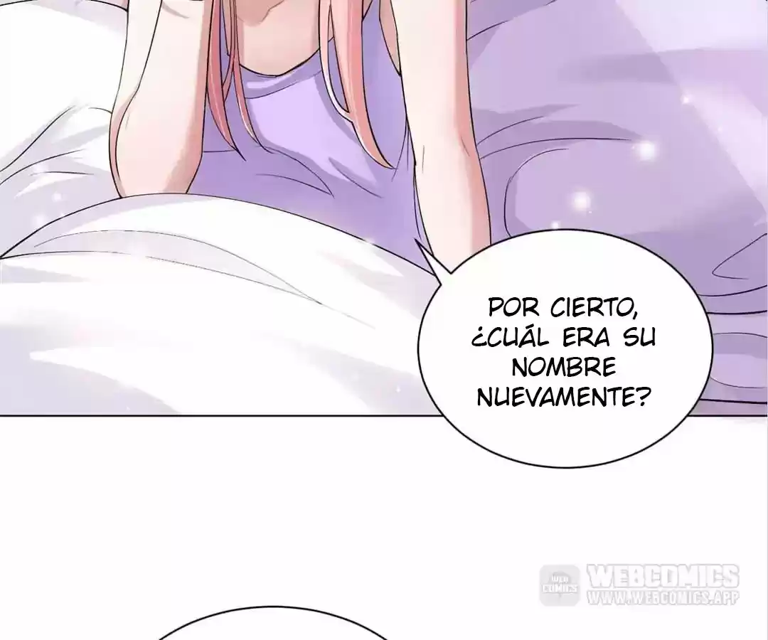 Esposa Sustituta - Capítulo 4 - Página 21 - LectorTMOo