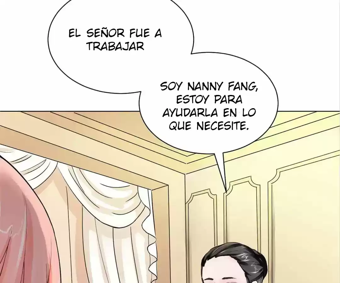 Esposa Sustituta - Capítulo 4 - Página 22 - LectorTMOo