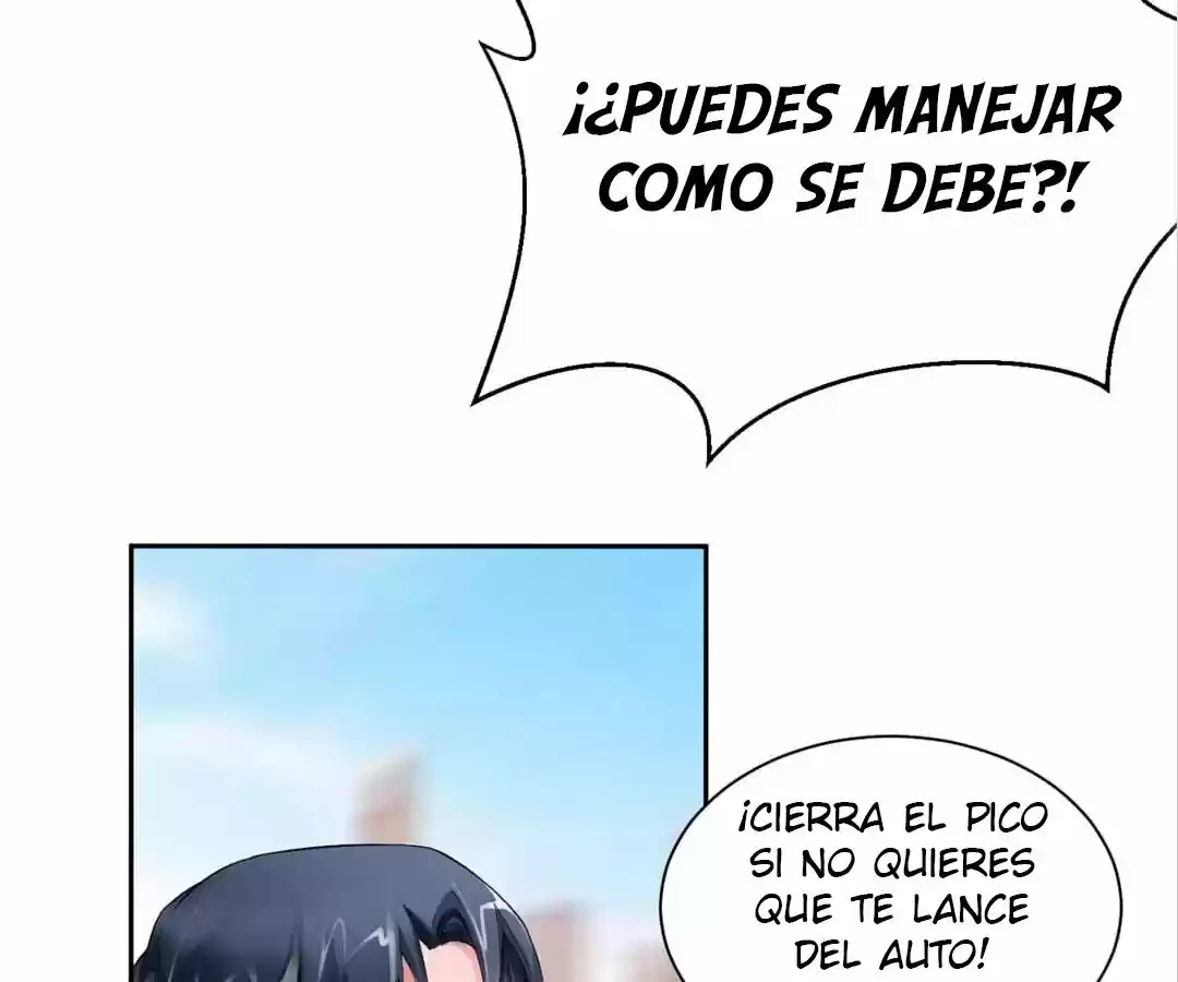 Esposa Sustituta - Capítulo 4 - Página 41 - LectorTMOo