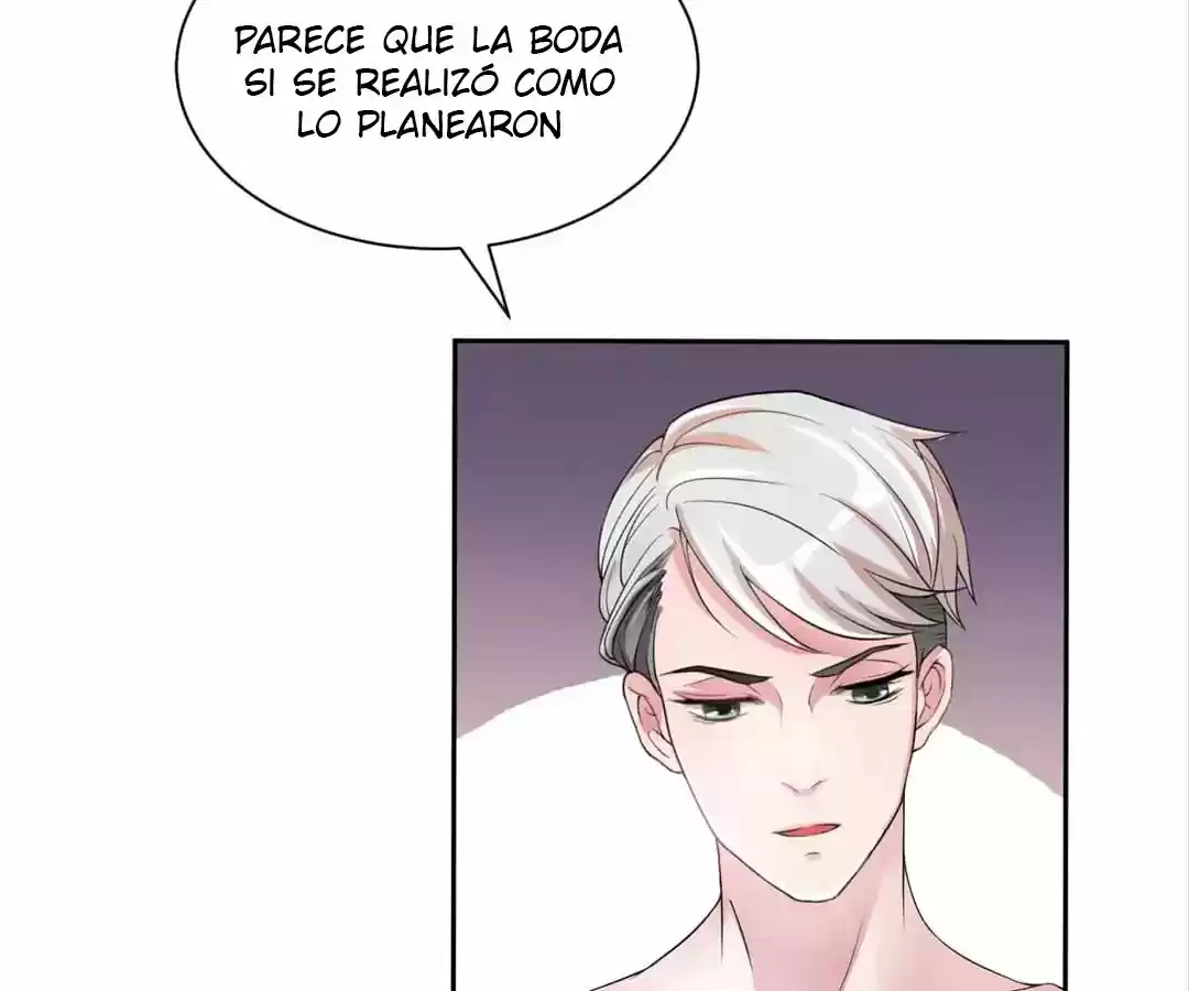 Esposa Sustituta - Capítulo 4 - Página 50 - LectorTMOo