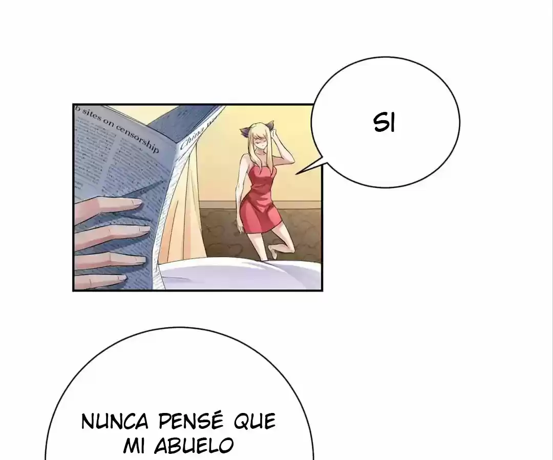 Esposa Sustituta - Capítulo 4 - Página 54 - LectorTMOo