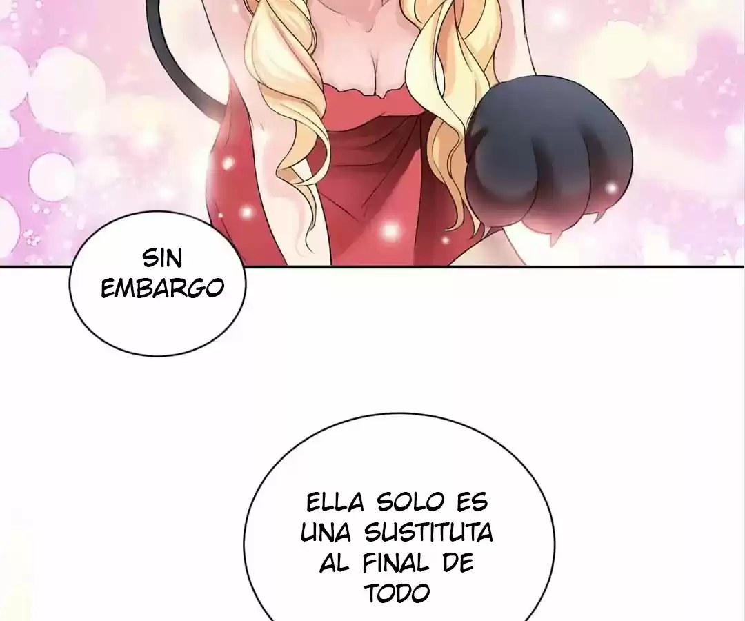 Esposa Sustituta - Capítulo 4 - Página 57 - LectorTMOo