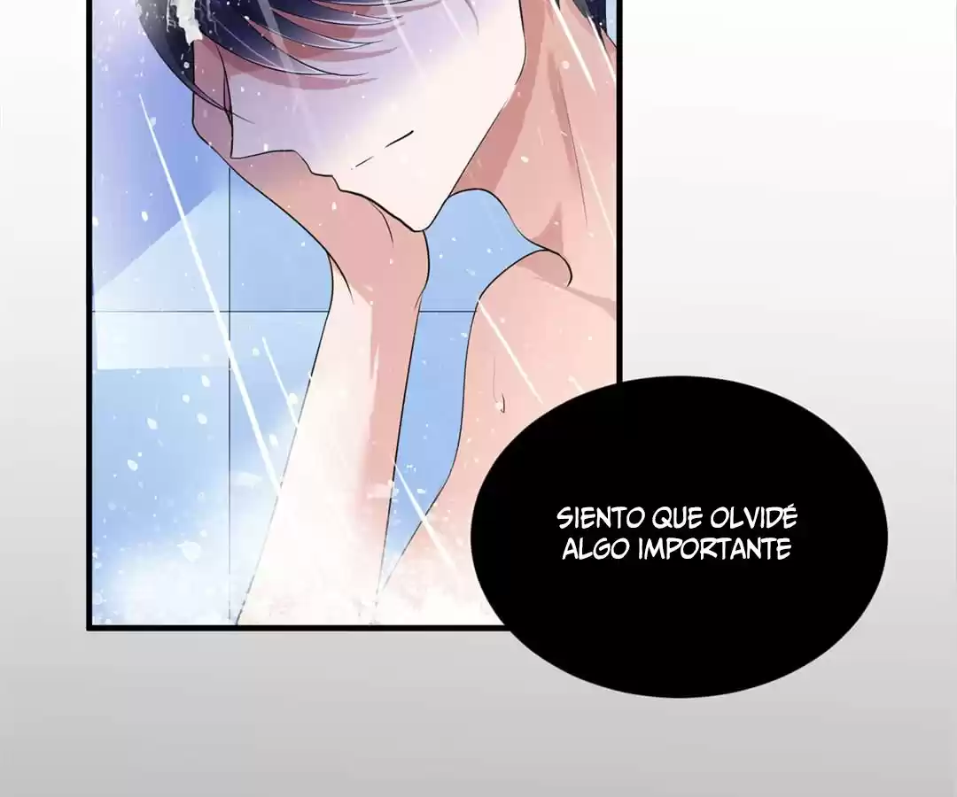 Esposa Sustituta - Capítulo 40 - Página 5 - LectorTMOo