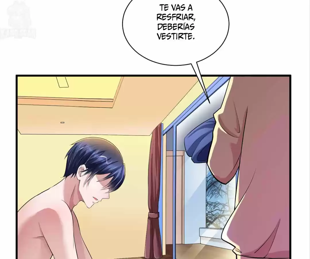 Esposa Sustituta - Capítulo 40 - Página 16 - LectorTMOo