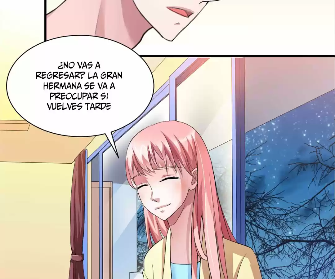 Esposa Sustituta - Capítulo 40 - Página 20 - LectorTMOo