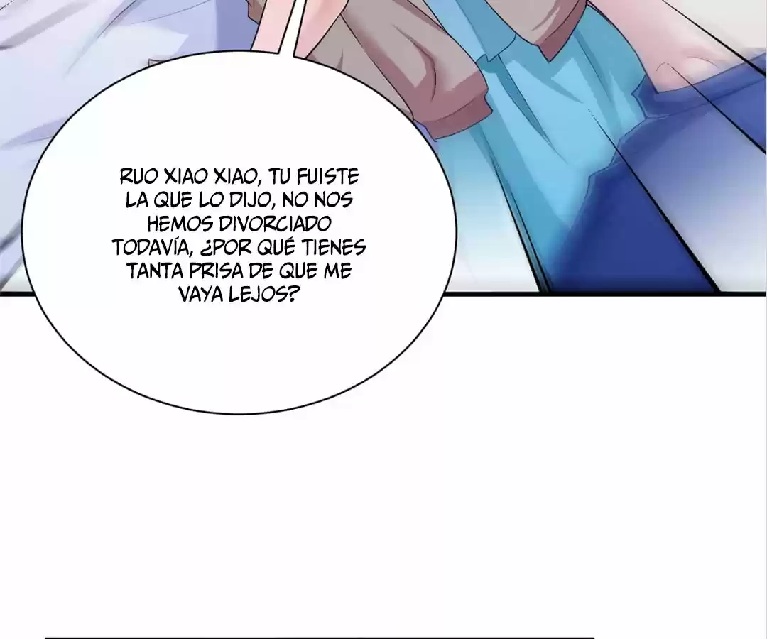Esposa Sustituta - Capítulo 40 - Página 25 - LectorTMOo