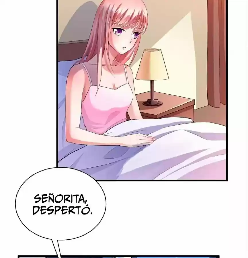 Esposa Sustituta - Capítulo 41 - Página 8 - LectorTMOo