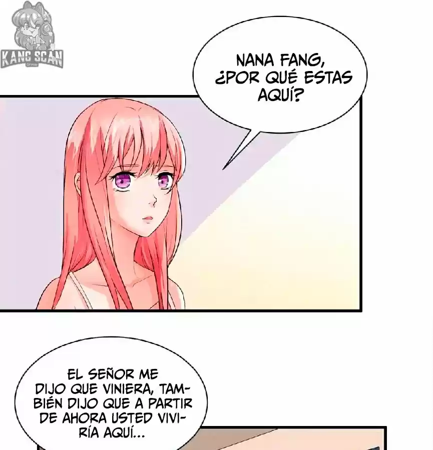 Esposa Sustituta - Capítulo 41 - Página 10 - LectorTMOo