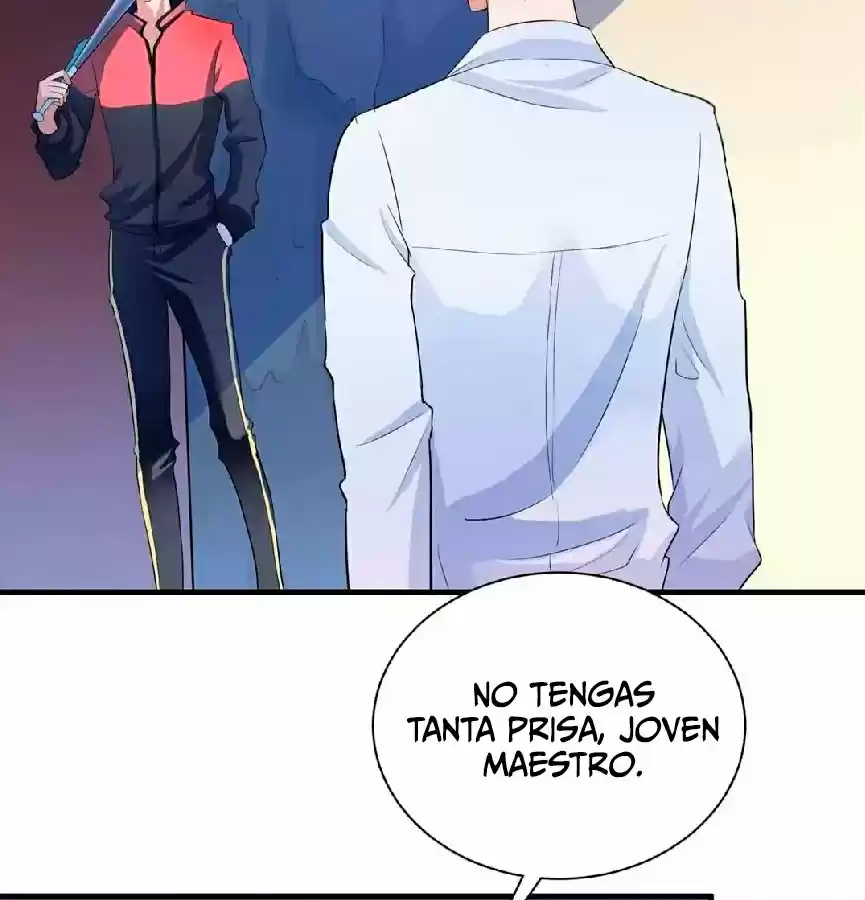 Esposa Sustituta - Capítulo 41 - Página 21 - LectorTMOo