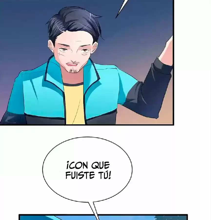Esposa Sustituta - Capítulo 41 - Página 22 - LectorTMOo