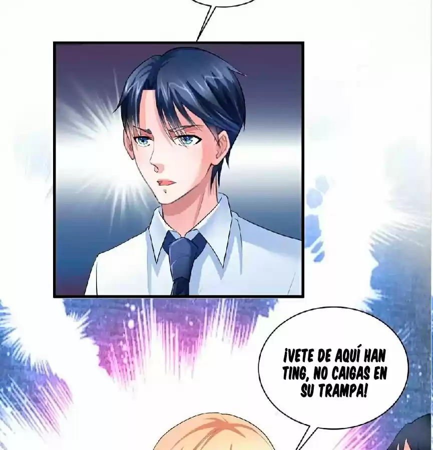 Esposa Sustituta - Capítulo 41 - Página 27 - LectorTMOo