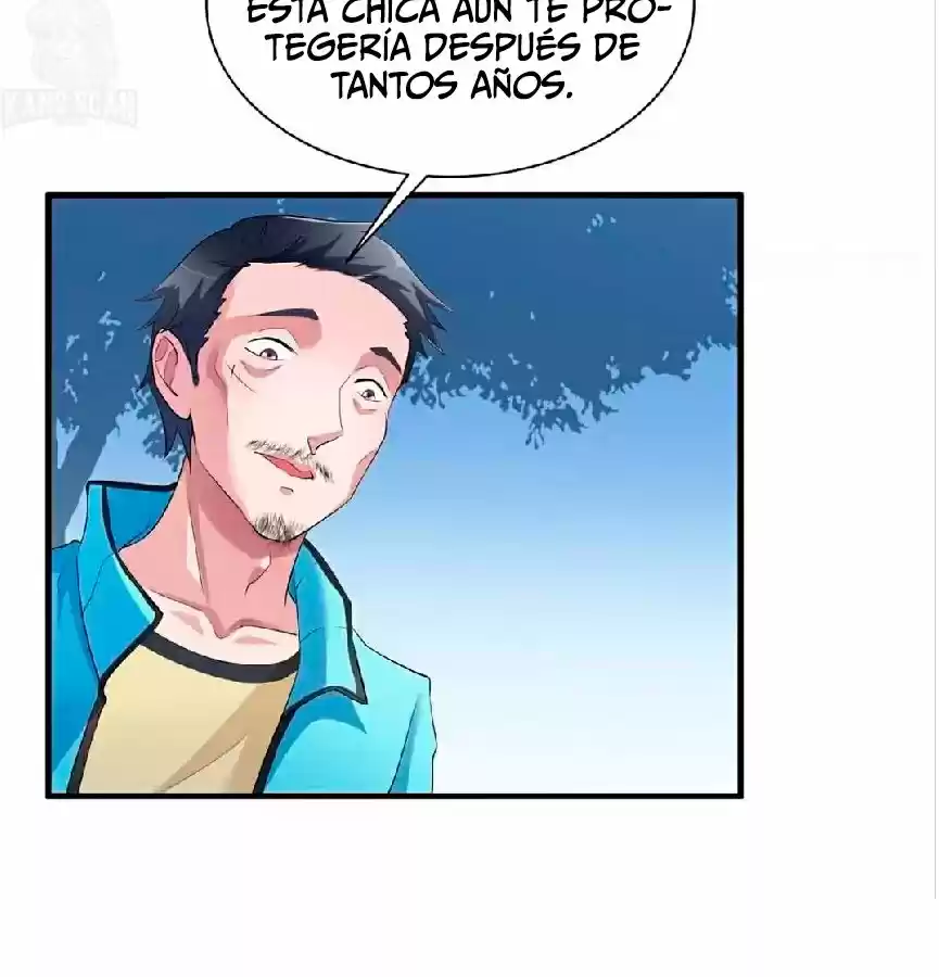 Esposa Sustituta - Capítulo 41 - Página 32 - LectorTMOo