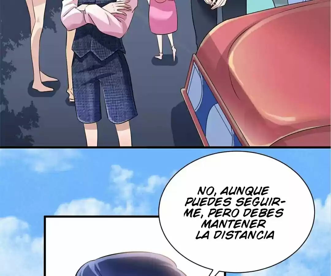 Esposa Sustituta - Capítulo 42 - Página 6 - LectorTMOo