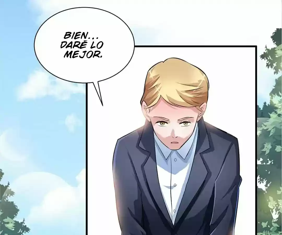 Esposa Sustituta - Capítulo 42 - Página 8 - LectorTMOo