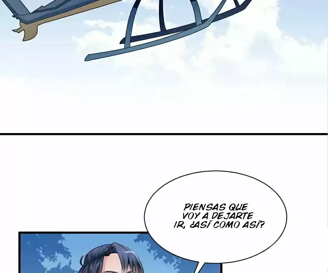 Esposa Sustituta - Capítulo 42 - Página 40 - LectorTMOo