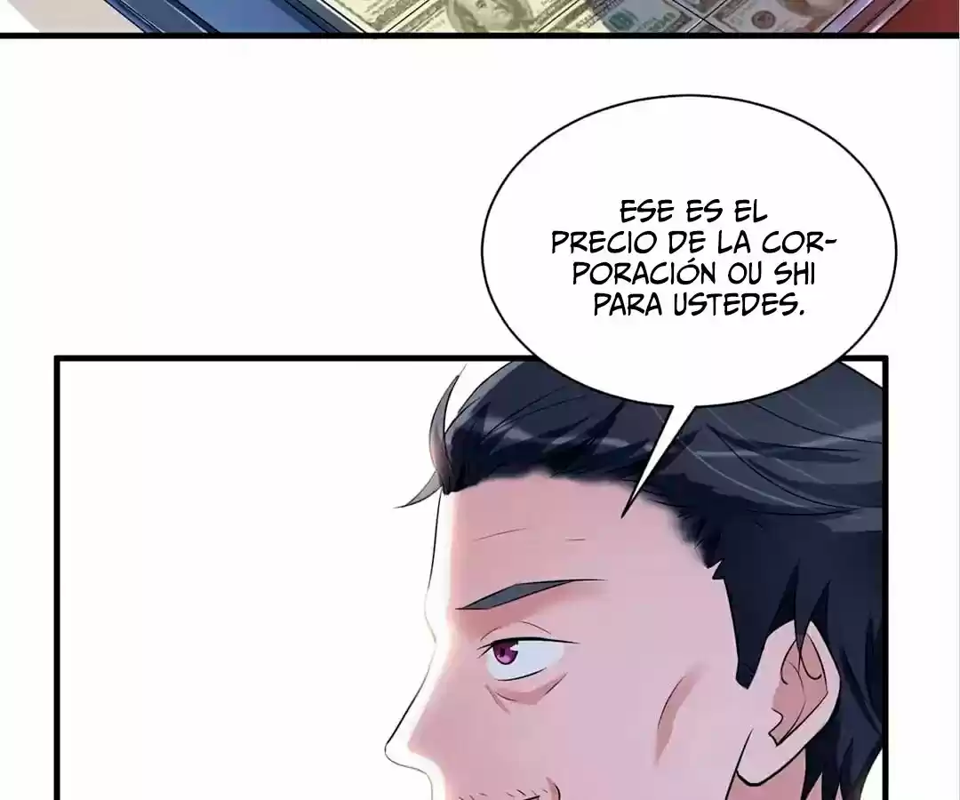 Esposa Sustituta - Capítulo 43 - Página 6 - LectorTMOo