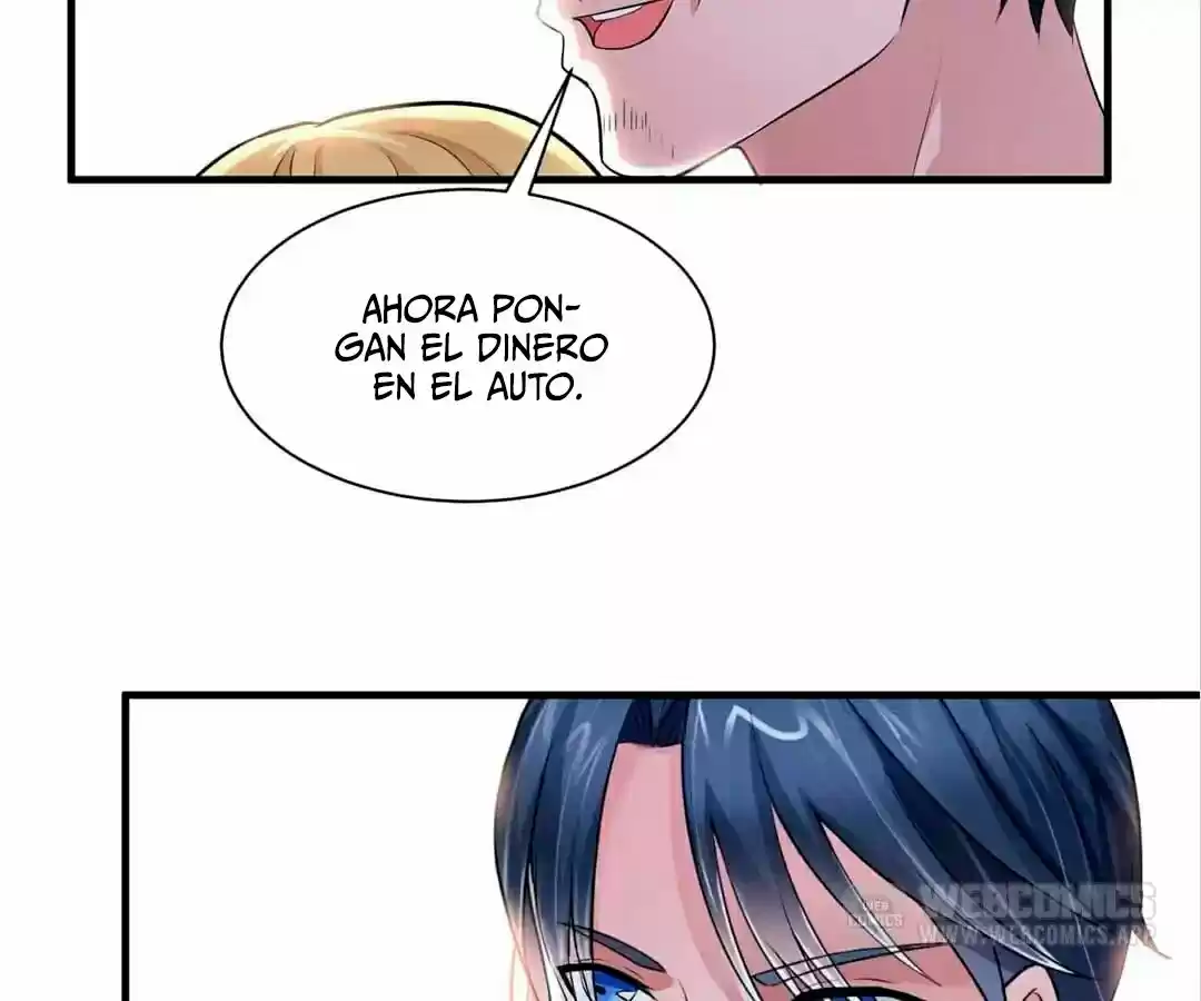 Esposa Sustituta - Capítulo 43 - Página 7 - LectorTMOo