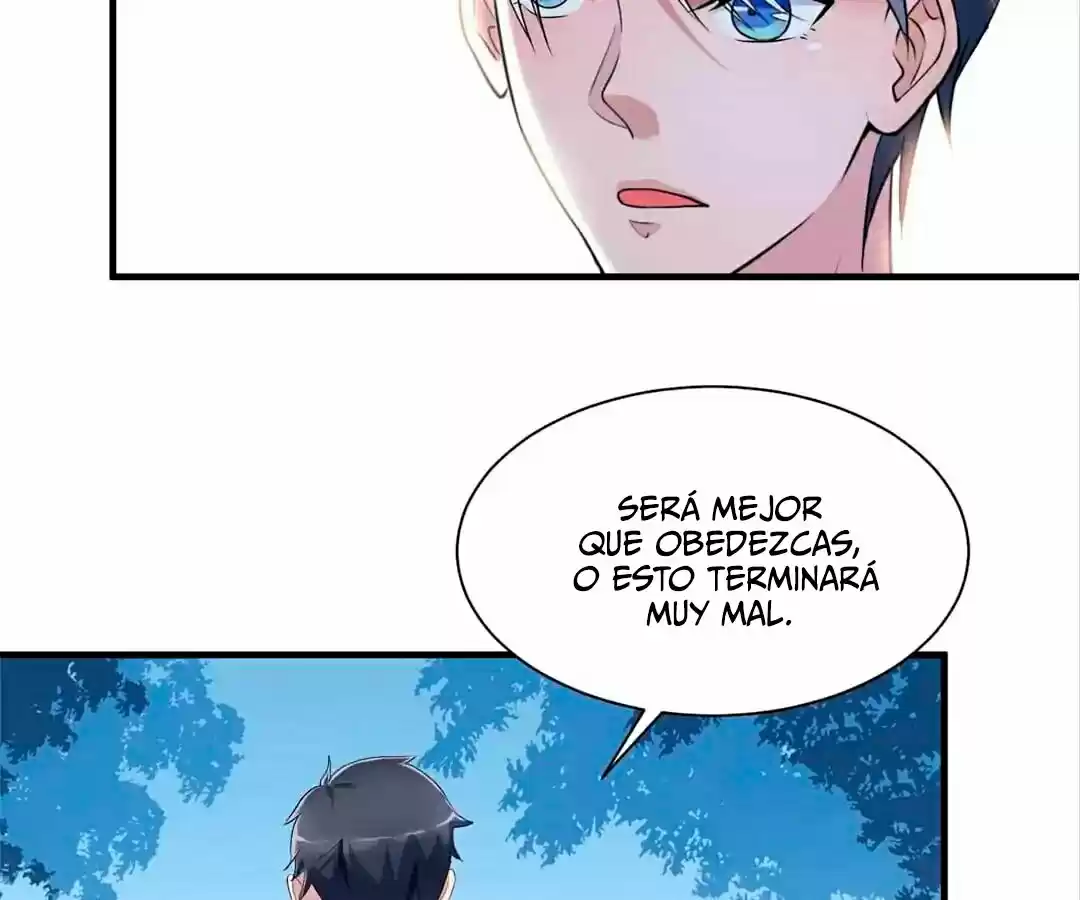 Esposa Sustituta - Capítulo 43 - Página 8 - LectorTMOo