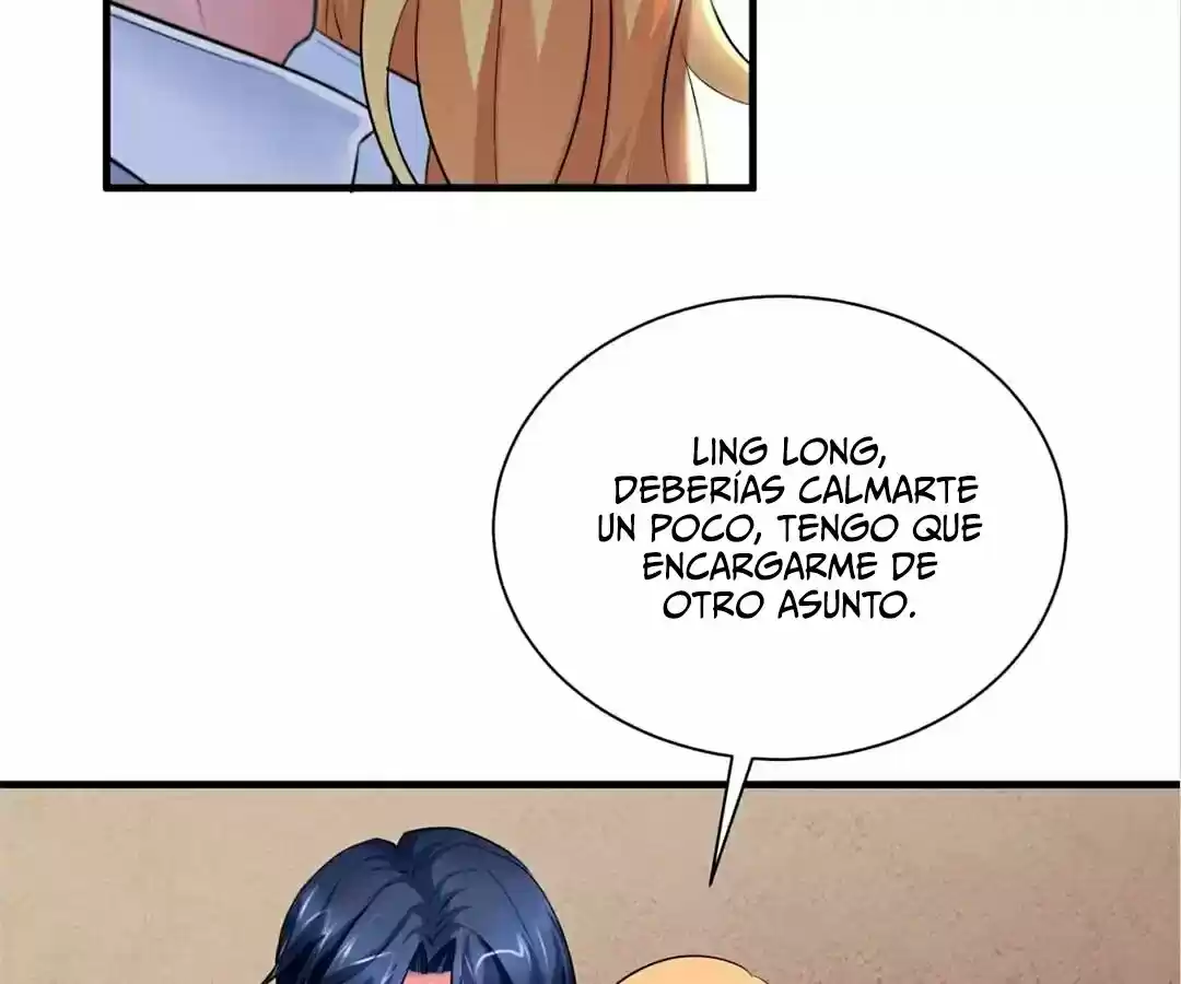 Esposa Sustituta - Capítulo 43 - Página 20 - LectorTMOo