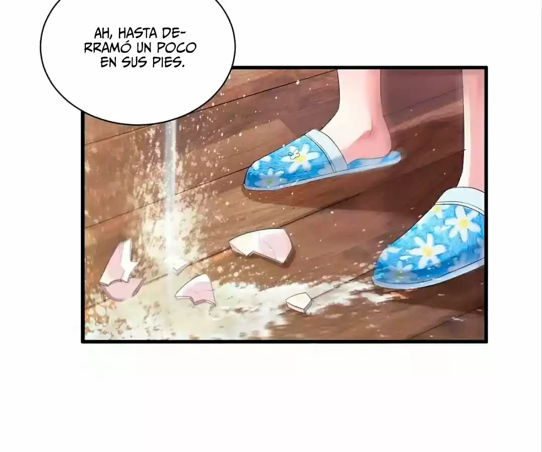 Esposa Sustituta - Capítulo 43 - Página 31 - LectorTMOo