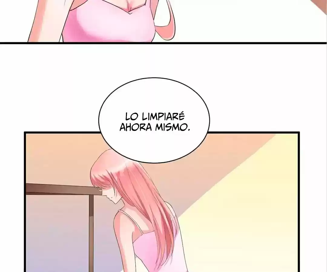 Esposa Sustituta - Capítulo 43 - Página 33 - LectorTMOo