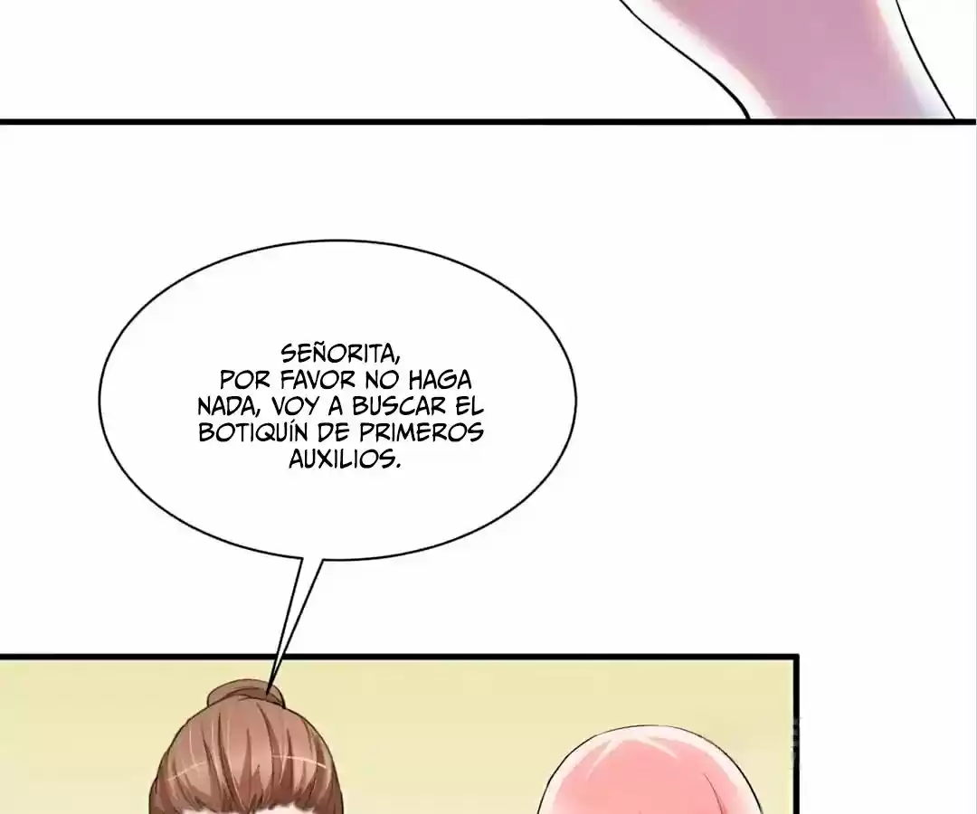 Esposa Sustituta - Capítulo 43 - Página 36 - LectorTMOo