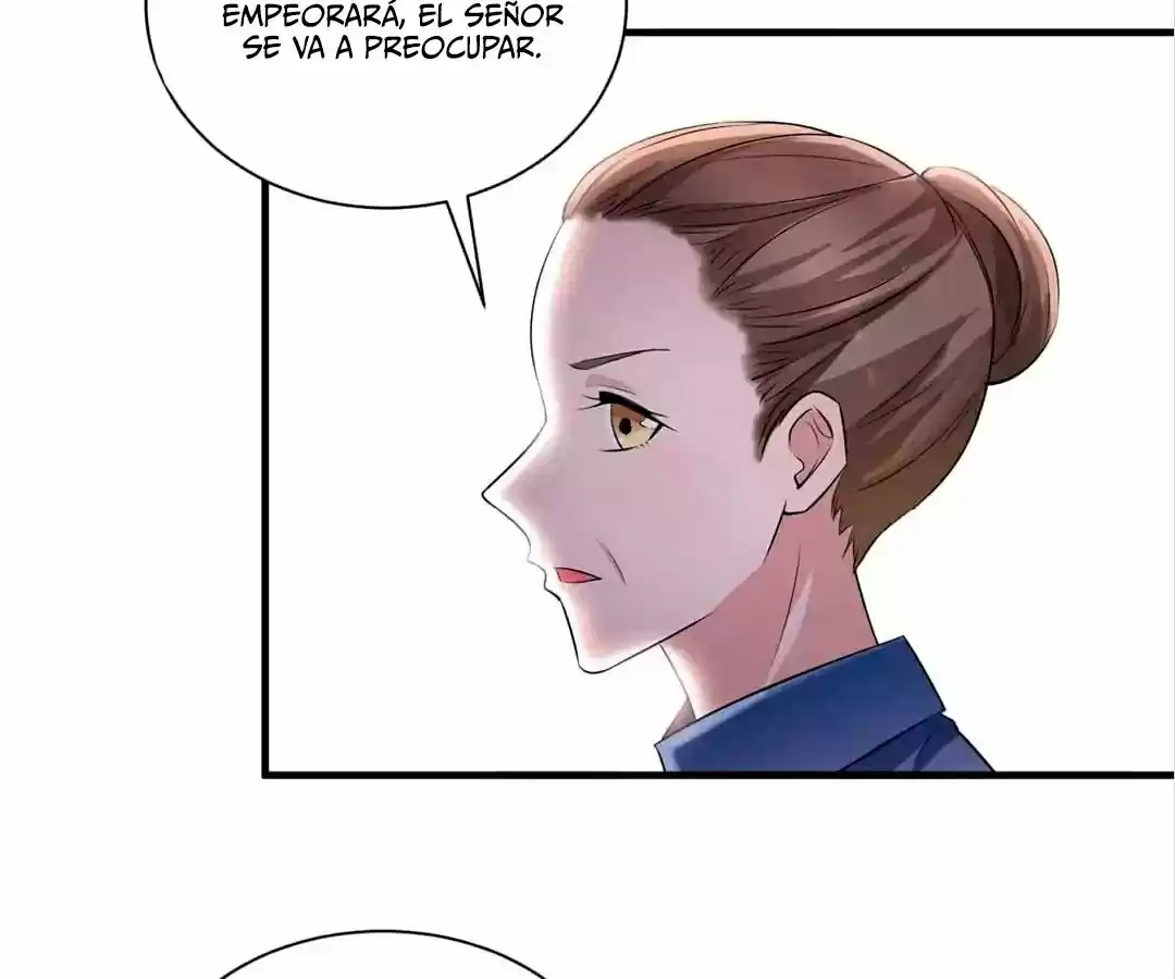 Esposa Sustituta - Capítulo 43 - Página 38 - LectorTMOo