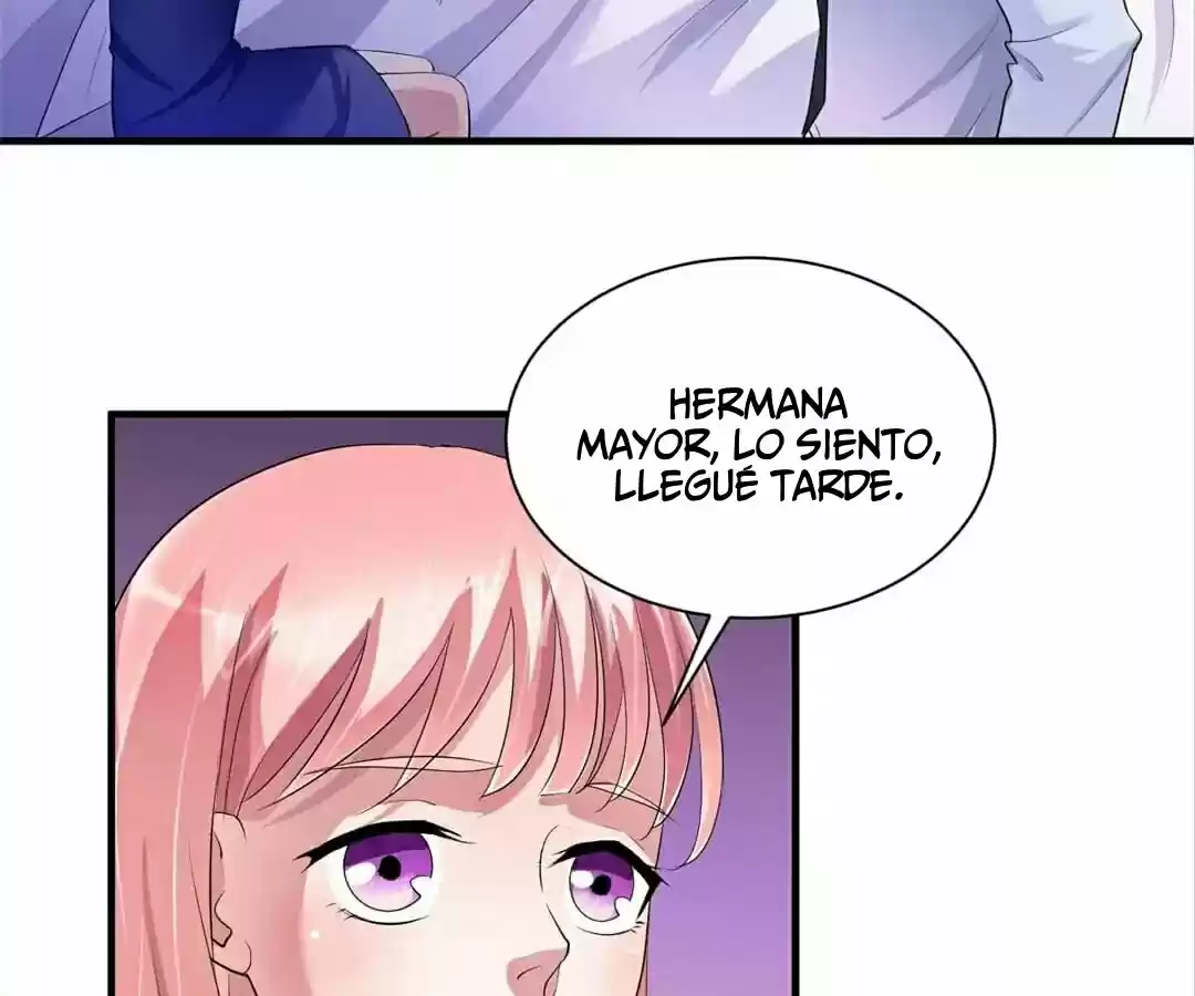 Esposa Sustituta - Capítulo 44 - Página 23 - LectorTMOo