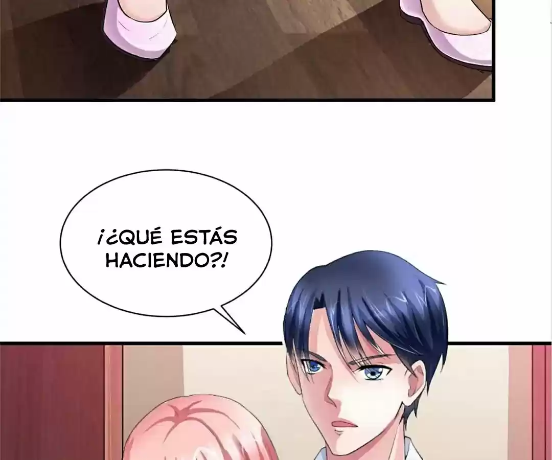 Esposa Sustituta - Capítulo 44 - Página 30 - LectorTMOo