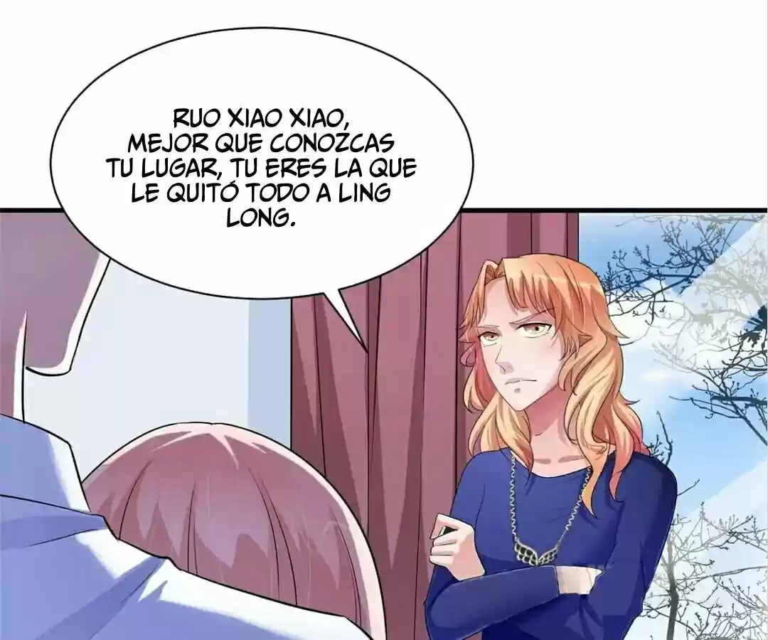 Esposa Sustituta - Capítulo 44 - Página 32 - LectorTMOo