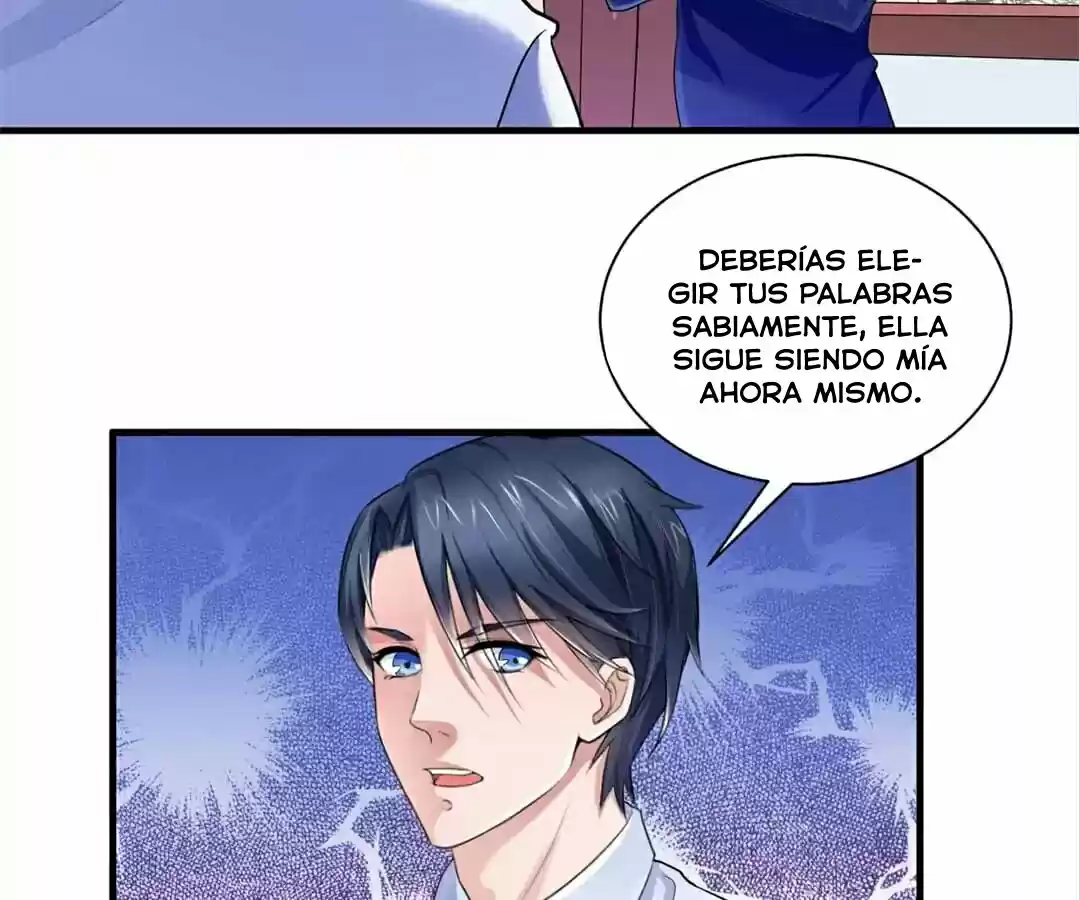 Esposa Sustituta - Capítulo 44 - Página 33 - LectorTMOo