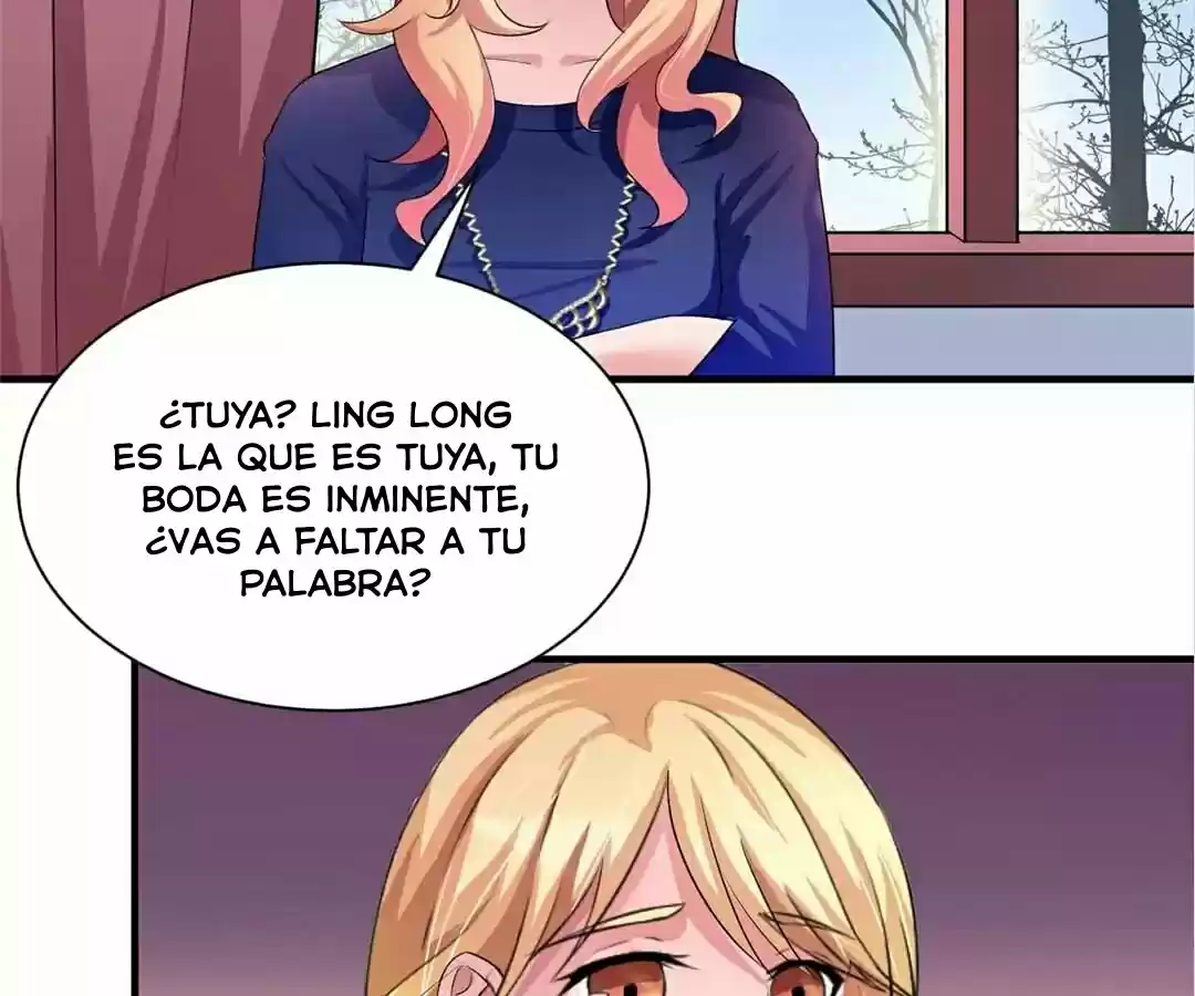Esposa Sustituta - Capítulo 44 - Página 35 - LectorTMOo