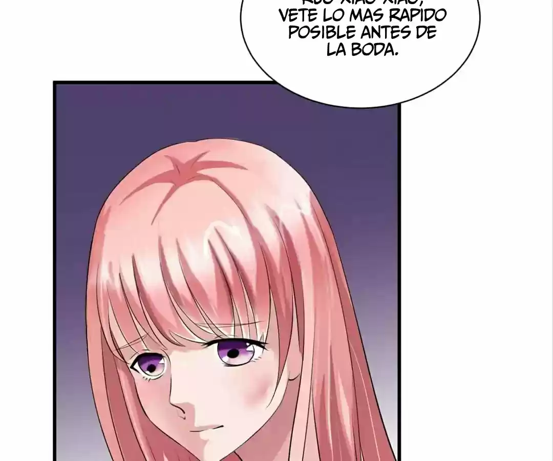 Esposa Sustituta - Capítulo 44 - Página 38 - LectorTMOo