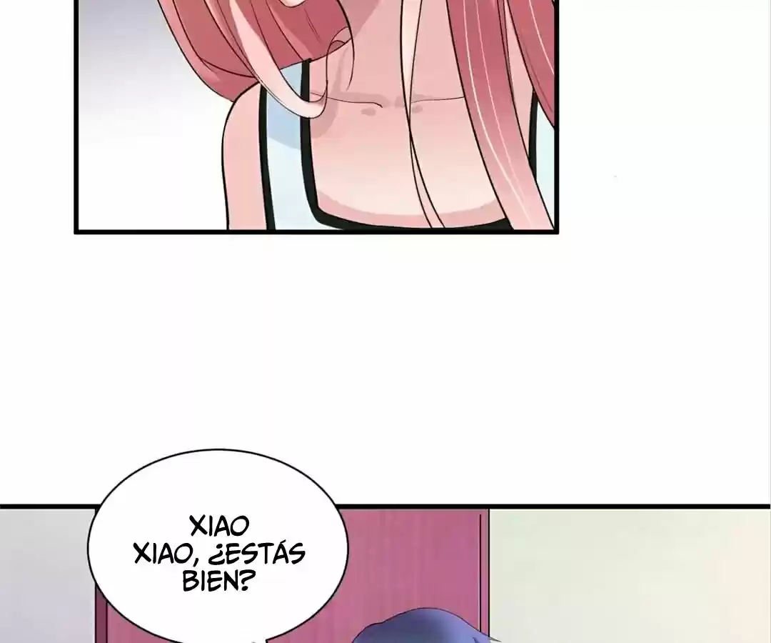 Esposa Sustituta - Capítulo 44 - Página 39 - LectorTMOo